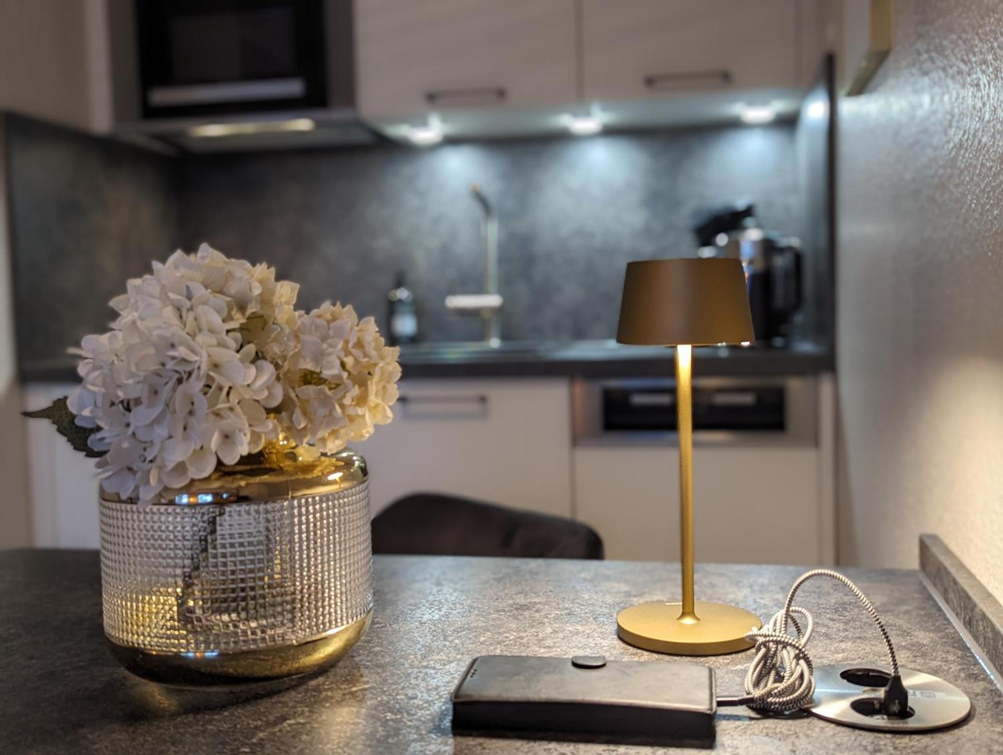 Ferienwohnung Inseltraumerei Sellin  エクステリア 写真