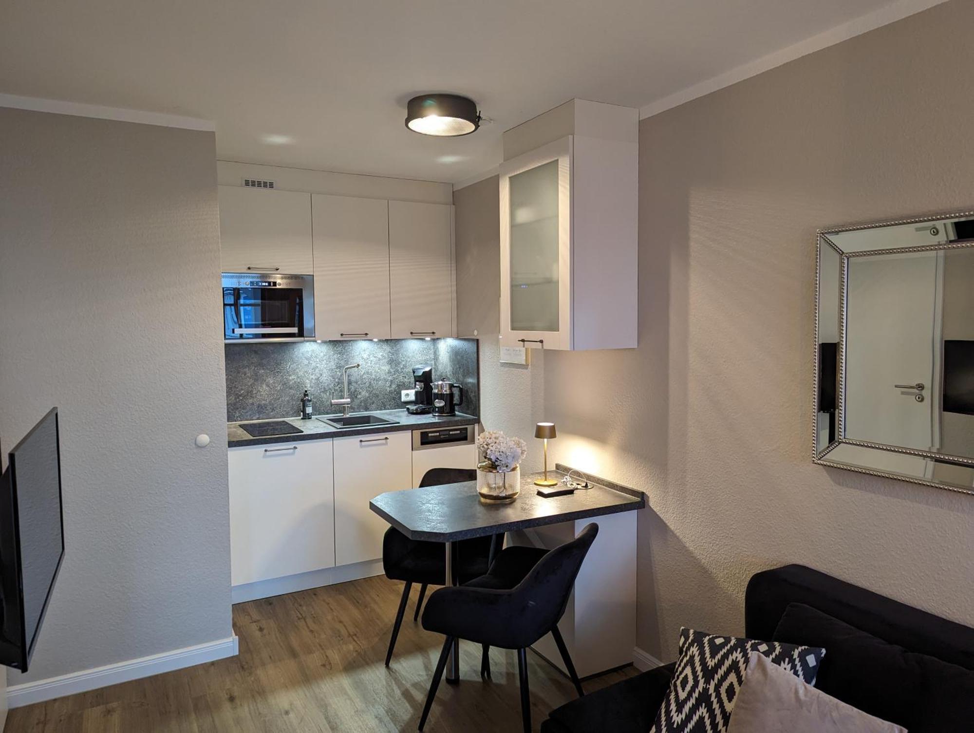 Ferienwohnung Inseltraumerei Sellin  エクステリア 写真