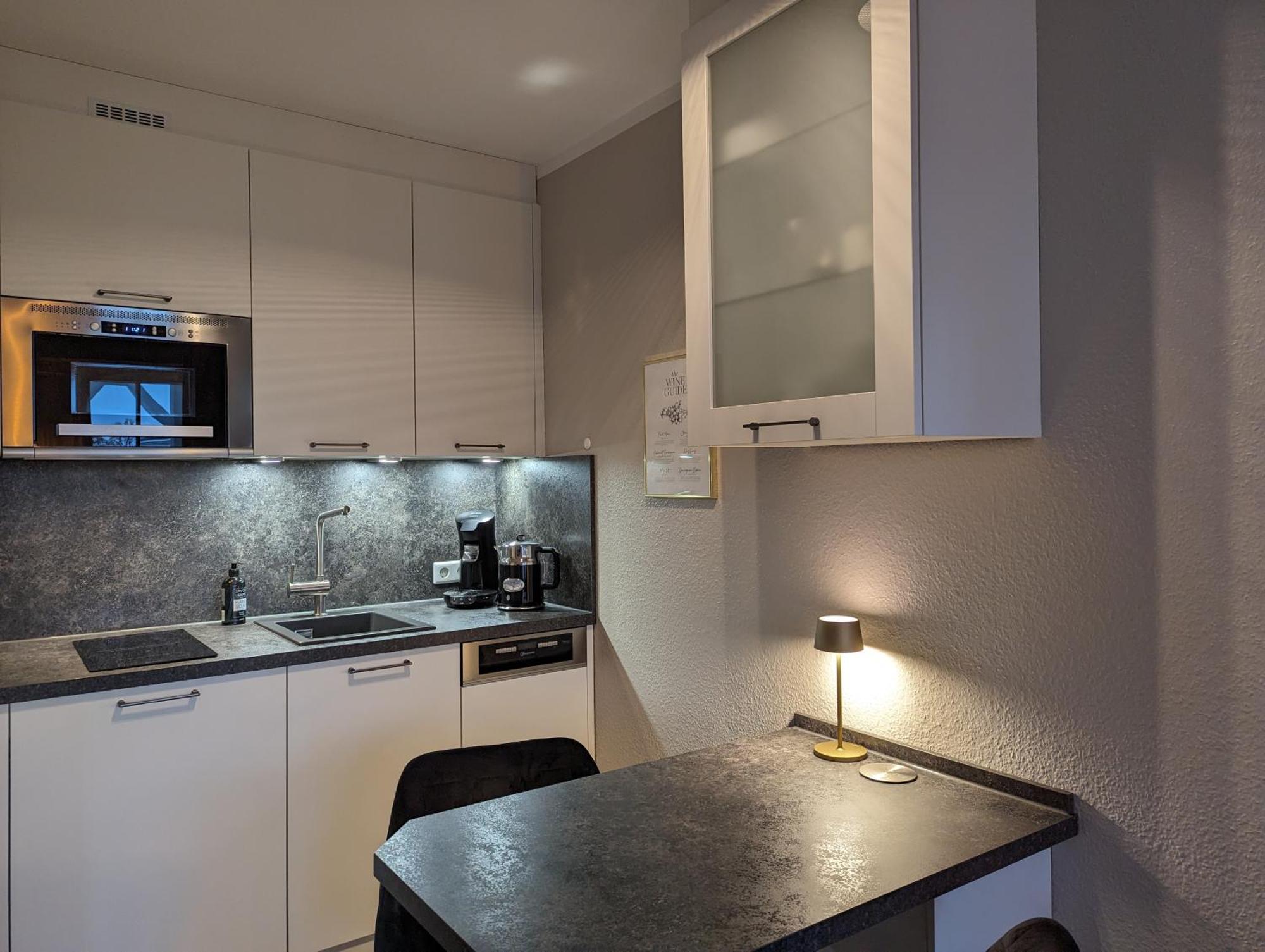Ferienwohnung Inseltraumerei Sellin  エクステリア 写真
