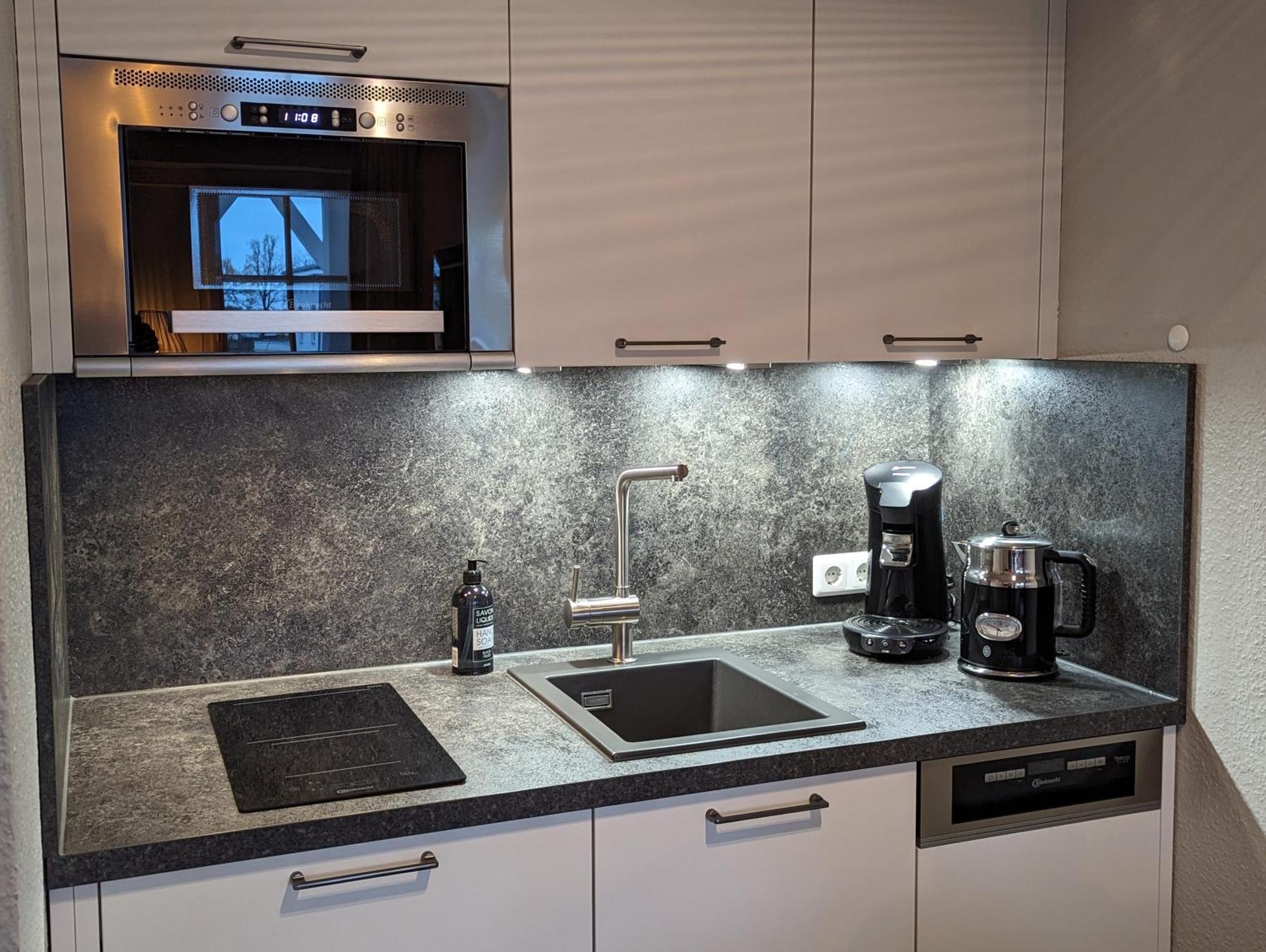 Ferienwohnung Inseltraumerei Sellin  エクステリア 写真