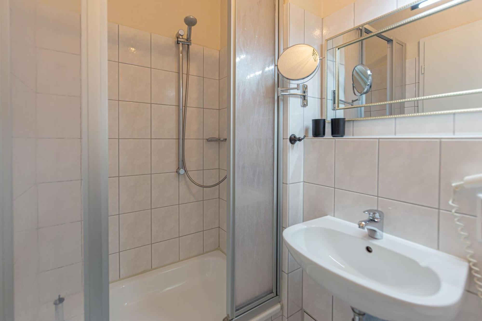 Ferienwohnung Inseltraumerei Sellin  エクステリア 写真