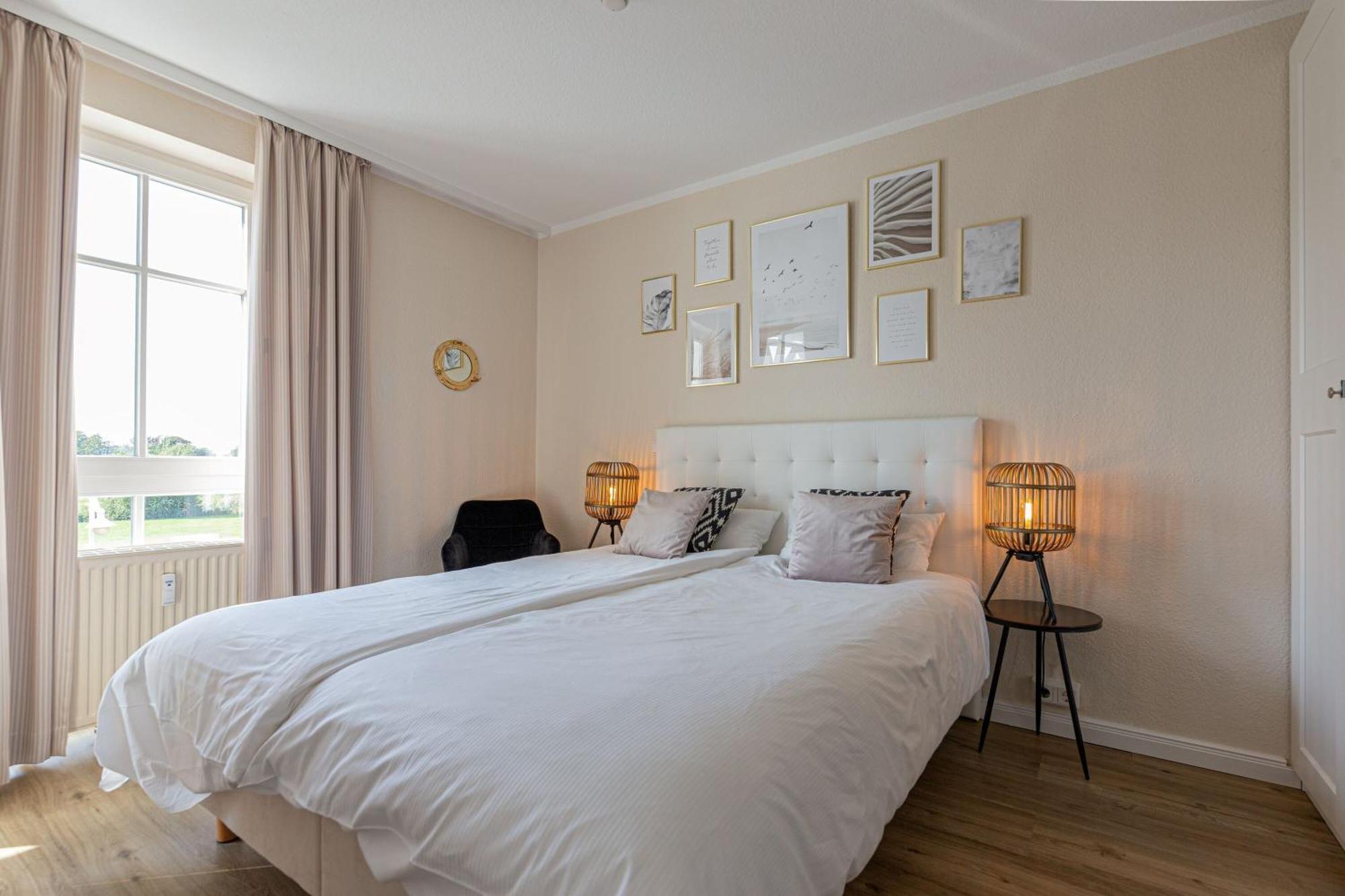 Ferienwohnung Inseltraumerei Sellin  エクステリア 写真
