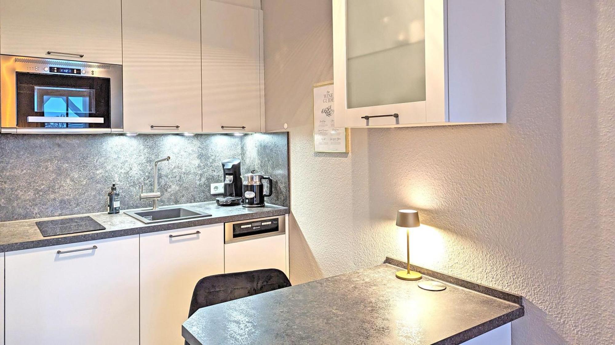 Ferienwohnung Inseltraumerei Sellin  エクステリア 写真