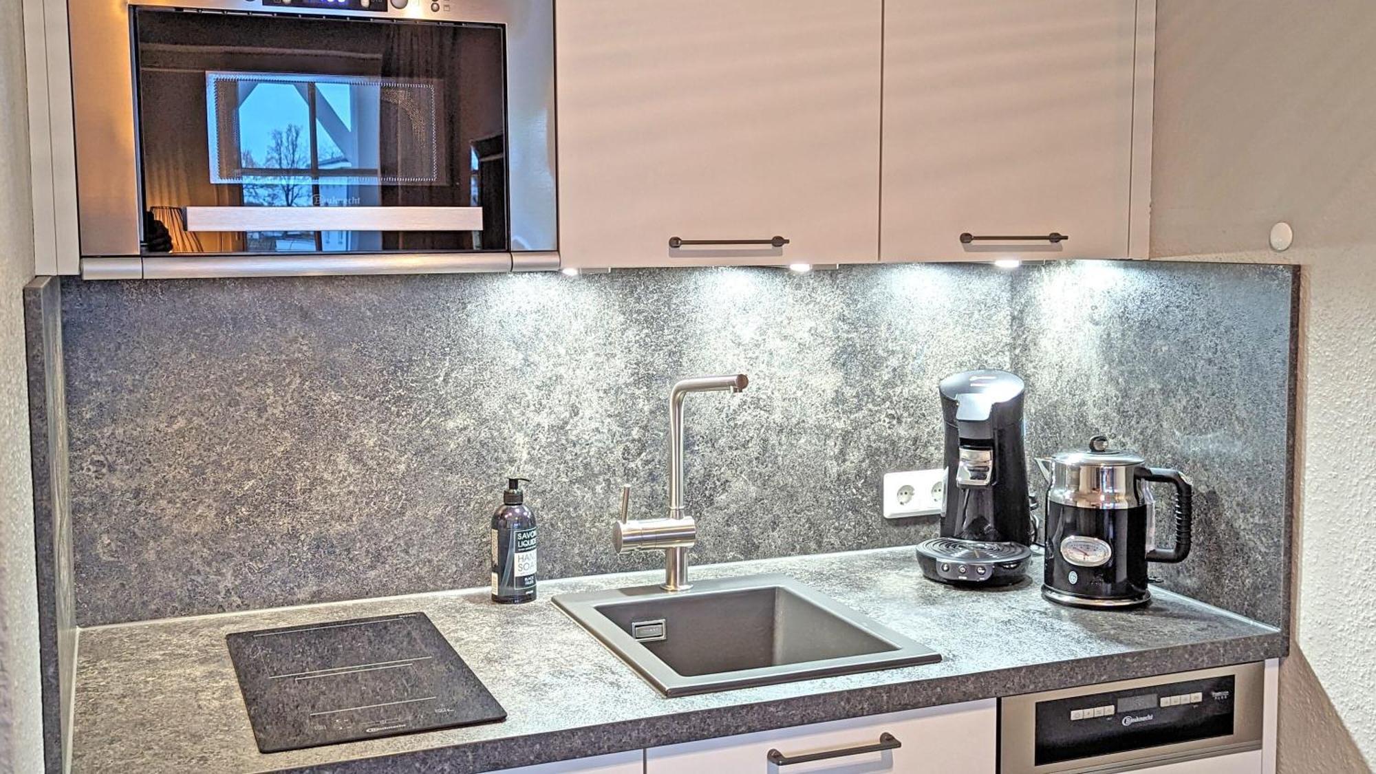 Ferienwohnung Inseltraumerei Sellin  エクステリア 写真